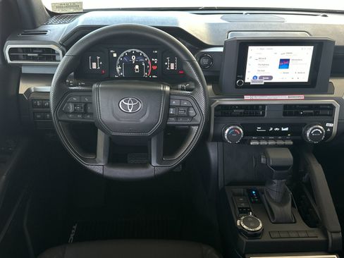New 2026 Toyota Tacoma SR5 AWD/4WD image 14