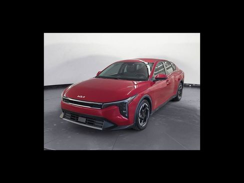Used 2025 Kia K4 EX FWD image 2