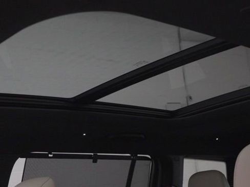 New 2025 Jeep Grand Cherokee L Limited w/ Luxury Tech Group II image 31