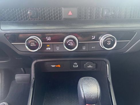 Certified 2024 Honda CR-V LX image 37