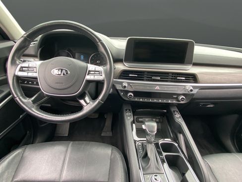 Used 2021 Kia Telluride EX AWD/4WD image 11