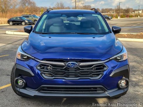 New 2026 Subaru Crosstrek 2.0i Premium AWD/4WD image 8