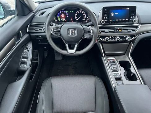 Used 2020 Honda Accord Base image 14