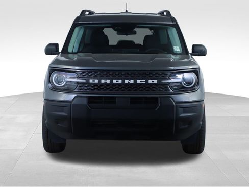 New 2025 Ford Bronco Sport Big Bend image 10