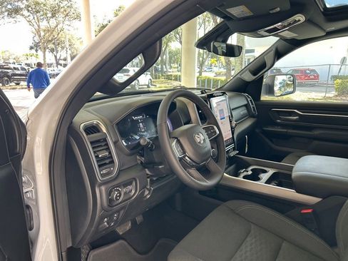 New 2026 RAM 1500 Big Horn/Lone Star image 6