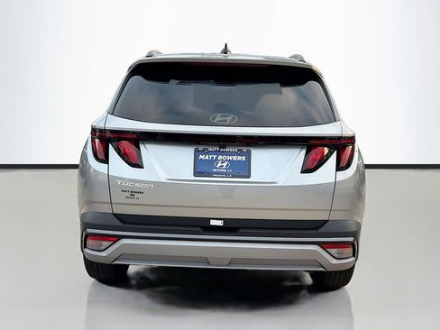 New 2026 Hyundai Tucson SEL image 6
