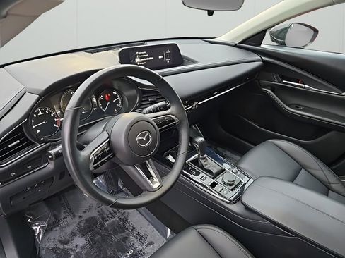 Used 2025 MAZDA CX-30 AWD 2.5 S w/ Preferred Package image 11