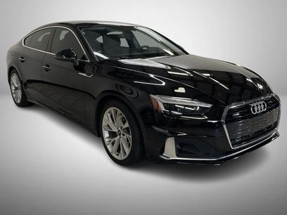 Used 2022 Audi A5 2.0T Premium Plus w/ Premium Plus