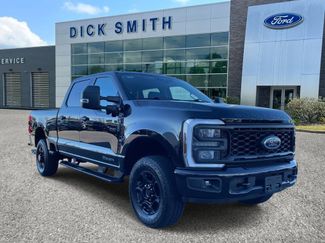 Certified 2024 Ford F350 XL w/ STX Appearance Package video 1