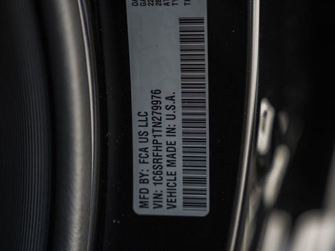 New 2026 RAM 1500 Limited image 46