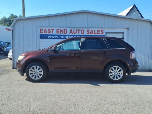 Used 2009 Ford Edge SEL FWD image 2