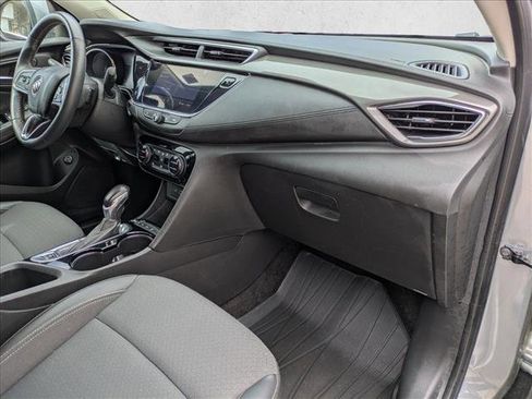 Used 2023 Buick Encore GX Select w/ Sport Touring Package image 22