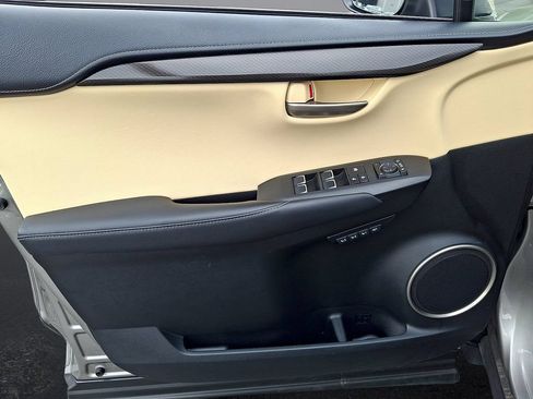 Used 2021 Lexus NX 300 AWD w/ Premium Package image 10