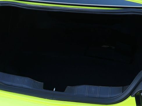 Used 2019 Chevrolet Camaro SS image 29