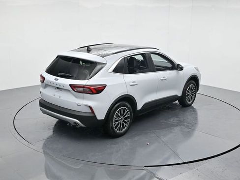 New 2026 Ford Escape SE image 39