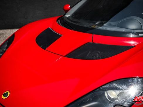 Used 2010 Lotus Evora RWD image 26