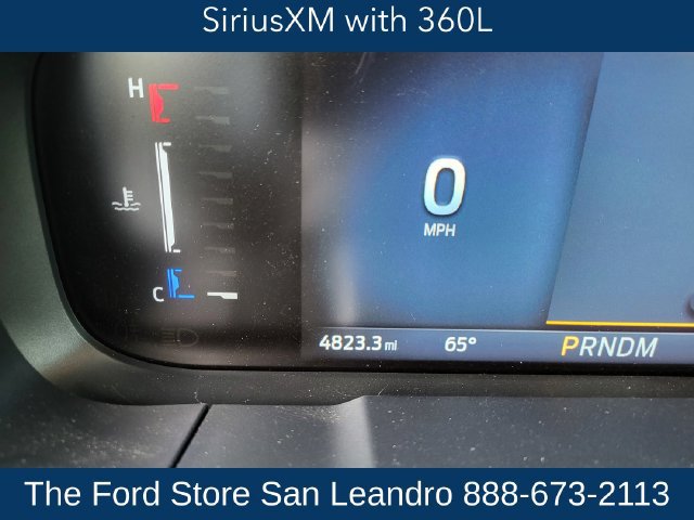 Used 2026 Ford Maverick Lobo AWD/4WD image 18