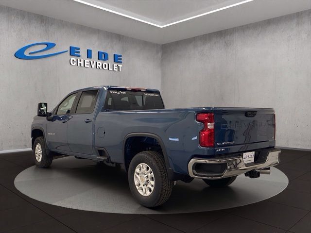 New 2026 Chevrolet Silverado 3500 LT w/ Safety Package AWD/4WD image 6