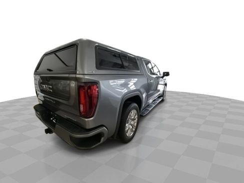 Certified 2020 GMC Sierra 1500 Denali image 8