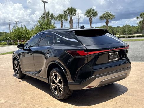 Used 2023 Lexus RX 350 Premium w/ Accessory Package (Z1) FWD image 6