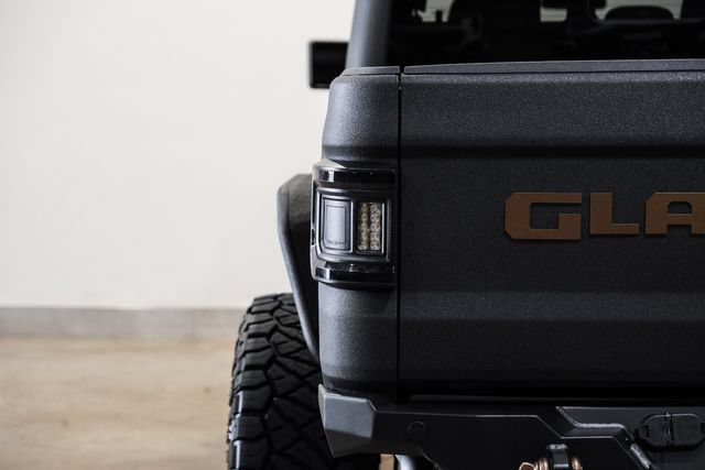 Used 2025 Jeep Gladiator Sport AWD/4WD image 44