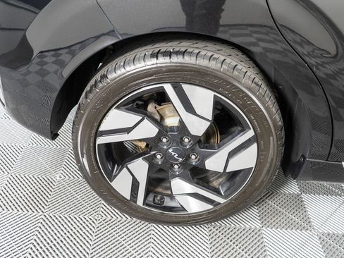 Used 2023 Kia Soul GT-Line FWD image 29