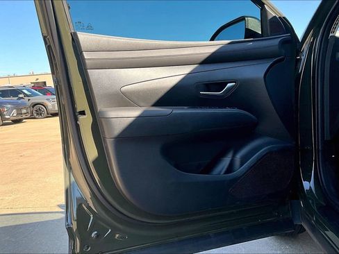 Used 2025 Hyundai Tucson SEL image 20