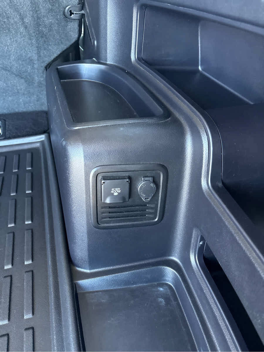 Used 2019 Toyota 4Runner TRD Off-Road AWD/4WD image 23