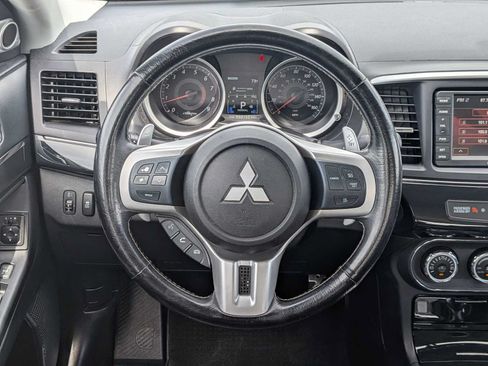 Used 2013 Mitsubishi Lancer Ralliart AWD/4WD image 20