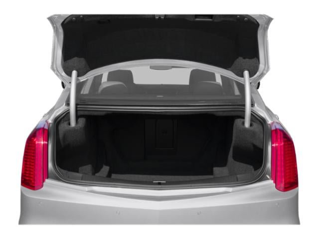 Used 2019 Cadillac CTS Luxury AWD/4WD image 12
