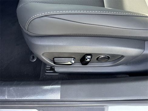 New 2025 Lexus ES 350 w/ Premium Package image 12