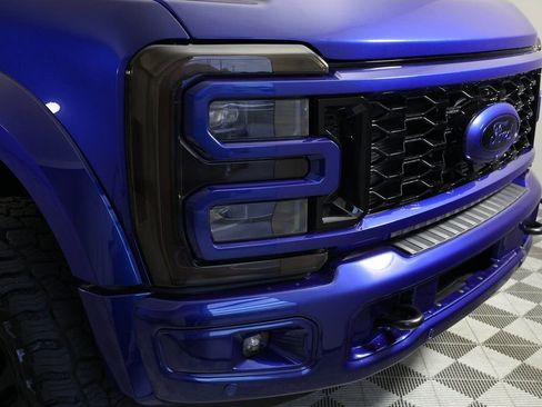 Used 2026 Ford F450 Platinum w/ FX4 Off-Road Package image 40