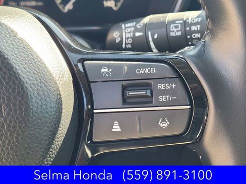 Certified 2025 Honda CR-V EX-L image 16