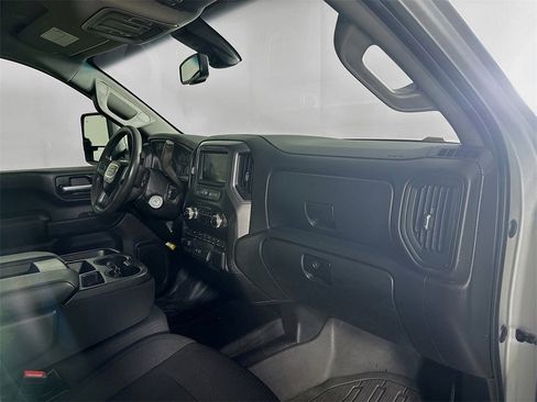 Used 2021 GMC Sierra 2500 4x4 Crew Cab w/ Convenience Package image 29