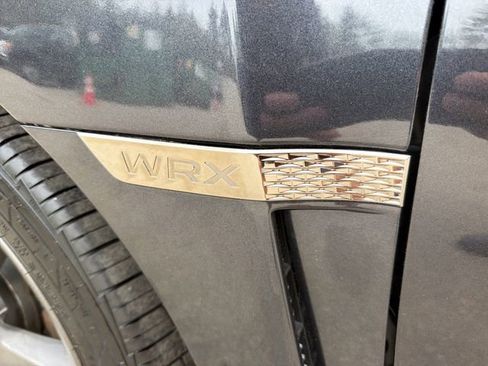 Used 2017 Subaru WRX Premium AWD/4WD image 9