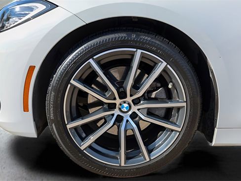 Used 2021 BMW 430i Convertible image 26