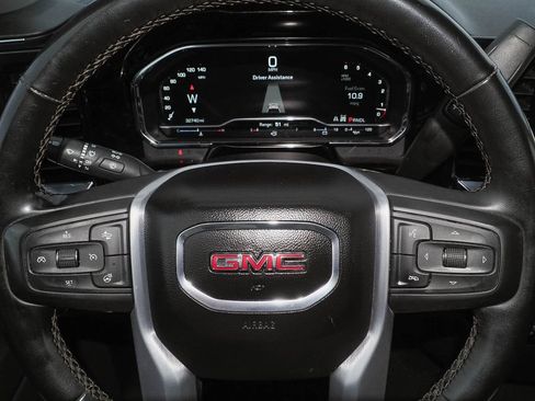 Certified 2023 GMC Sierra 1500 Elevation AWD/4WD image 28