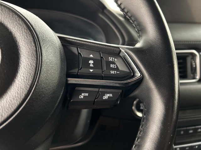 Used 2024 MAZDA CX-5 Carbon Edition AWD/4WD image 10