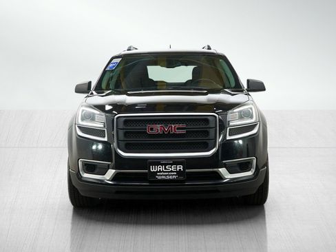 Used 2016 GMC Acadia SLE image 8