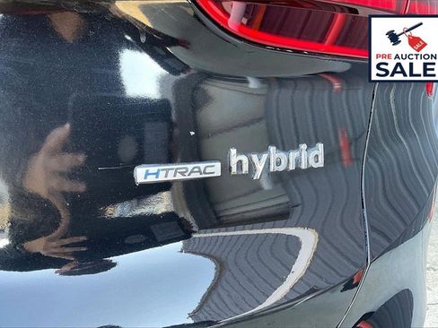 Used 2023 Hyundai Santa Fe SEL Premium image 8