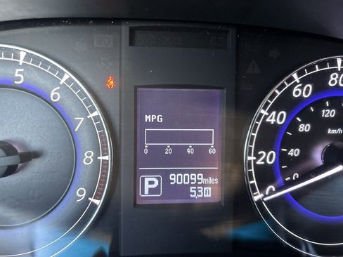 Used 2017 INFINITI QX50 w/ Premium Plus Package image 16