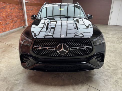 Used 2026 Mercedes-Benz GLE 350 4MATIC image 7