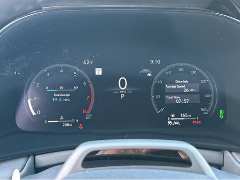 New 2026 Lexus TX 350 FWD image 27