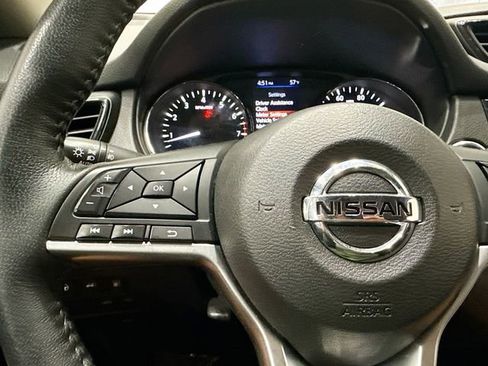 Used 2020 Nissan Rogue SL FWD image 26