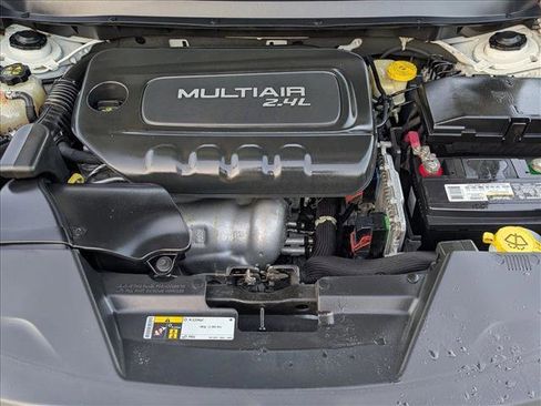 Used 2014 Jeep Cherokee Latitude image 22