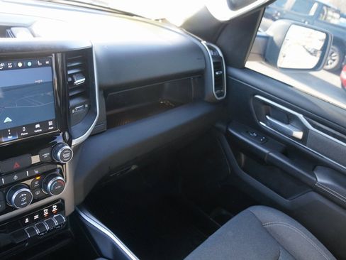 Used 2022 RAM 1500 Big Horn image 29
