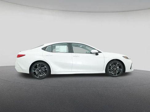 New 2026 Toyota Camry XSE image 27