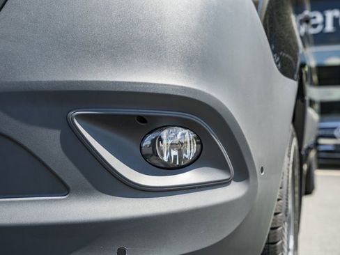 Used 2024 Mercedes-Benz Sprinter 3500 image 12