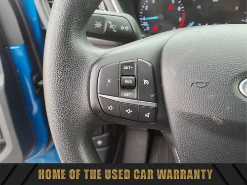 Used 2020 Ford Escape SE FWD image 21