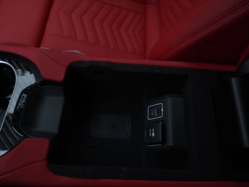 New 2024 Maserati GranTurismo Trofeo image 25